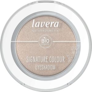 lavera Signature Colour Eyeshadow 05 Moon Shell