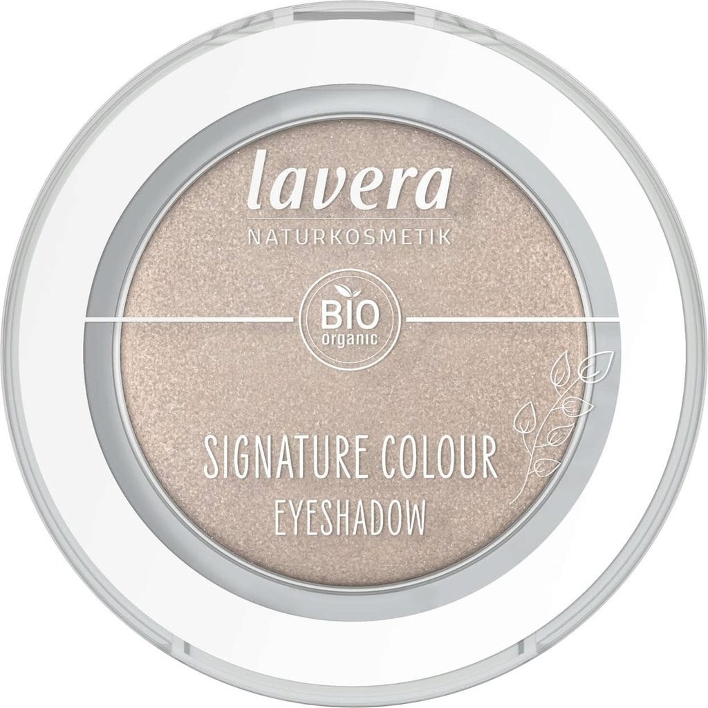 lavera Signature Colour Eyeshadow 05 Moon Shell