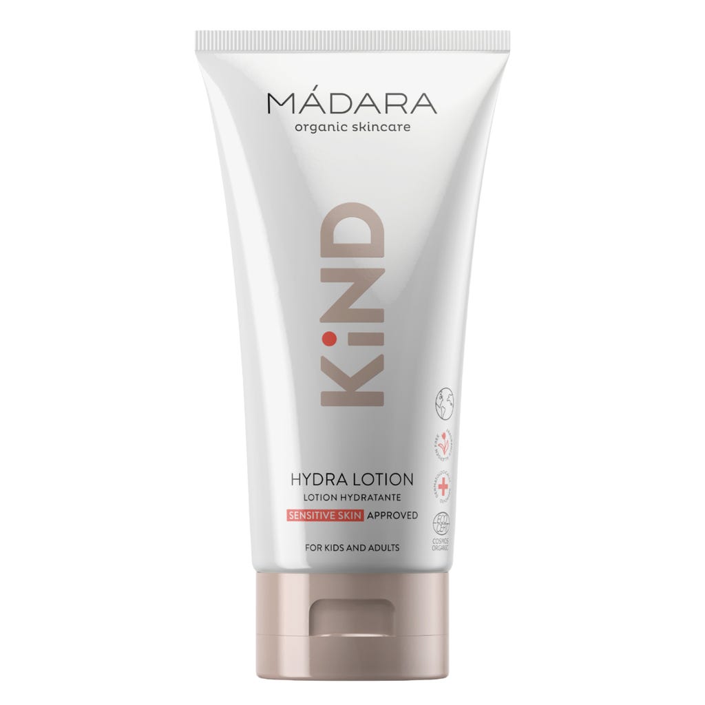 MÁDARA KIND Hydra Lotion, 175 ml