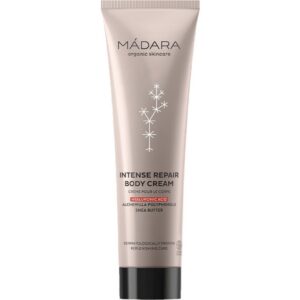 MÁDARA Intense Repair Body Cream, 150 ml