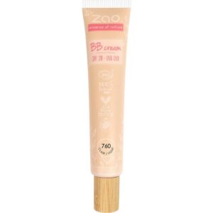 ZAO BB Cream