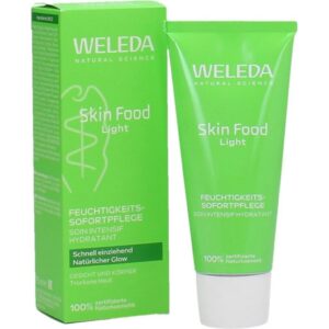 Weleda Skin Food Light 75 ml