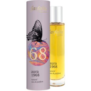 farfalla Aura Natural Eau de Parfum