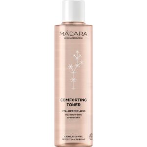 MÁDARA Comforting Toner 200 ml