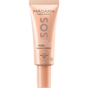 MÁDARA SOS Hydra Mask Moisture + Radiance 17 ml
