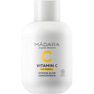 MÁDARA Vitamin C Intense Glow Concentrate 30 ml
