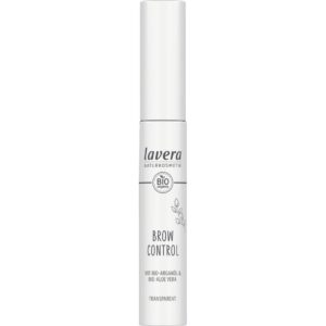 lavera Brow Control gel pentru sprâncene 01 Transparent