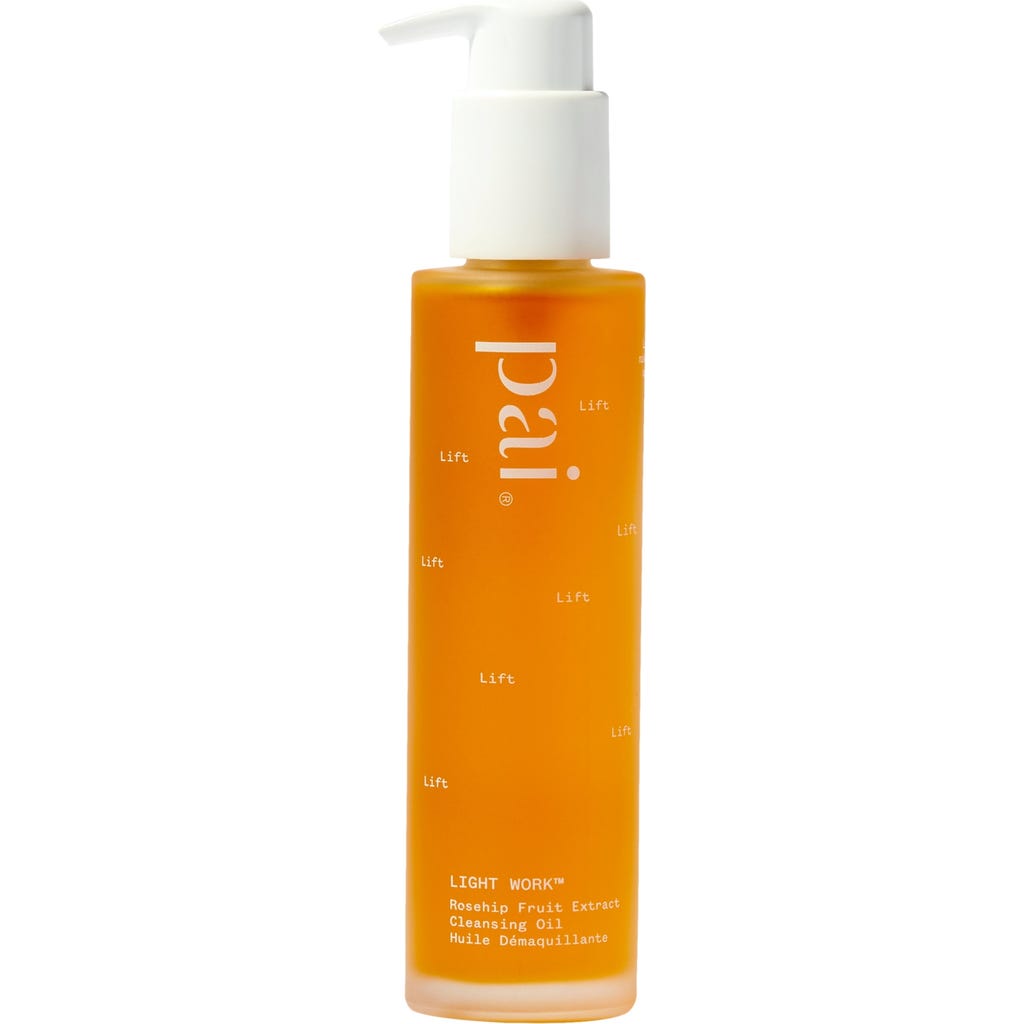 Pai Skincare Light Work Rosehip Cleansing Oil 100 ml