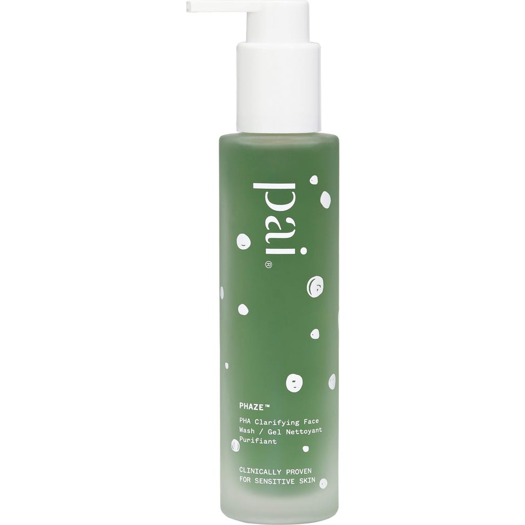 Pai Skincare PHAZE Spumă Facială Clarifiantă 100 ml