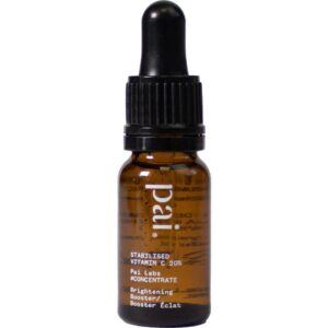 Pai Skincare concentrat cu vitamina C stabilizată 20% 10 ml