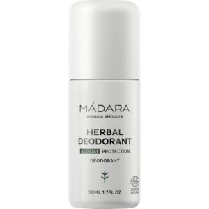 MÁDARA Herbal Deodorant, 50 ml