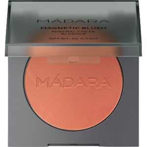 MÁDARA MAGNETIC BLUSH Mineral Cheek Blusher