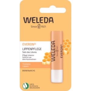 Weleda Everon balsam de buze 4,8 g
