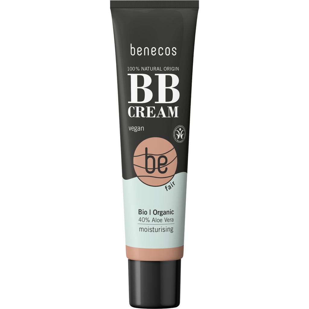 benecos Natural BB Cream 8in1