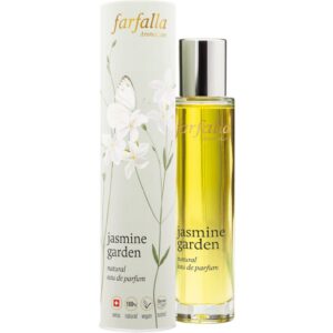 farfalla Jasmine Garden Natural Eau de Parfum 50 ml