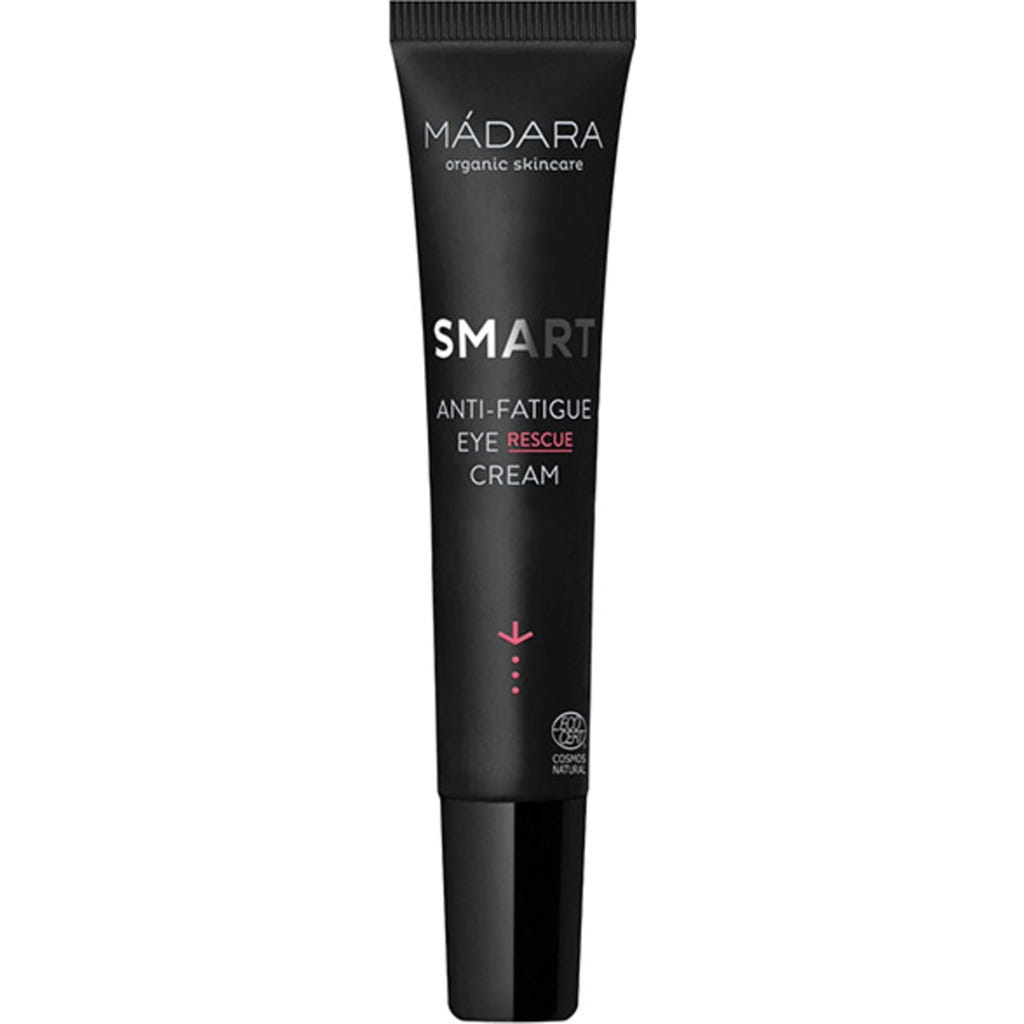 MÁDARA SMART ANTIOXIDANTS Anti-Fatigue Eye Rescue Cream 15 ml
