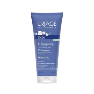 Uriage 1er Bébé, șampon pentru copii, 200 ml