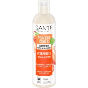 Santé șampon Perfect Curls, 250 ml