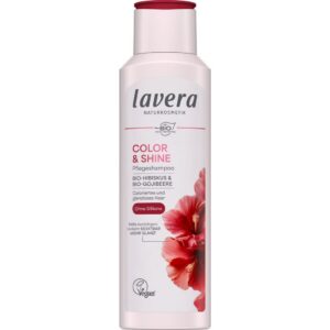 lavera șampon Color & Shine, 250 ml