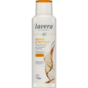 lavera șampon Repair & Deep Care, 250 ml