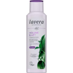 lavera șampon Volume & Strength, 250 ml