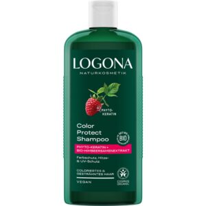 Logona Color Protect Shampoo, 250 ml