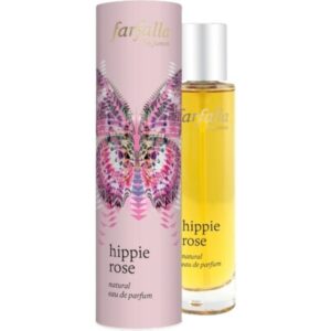farfalla Hippie Rose Natural Eau de Parfum