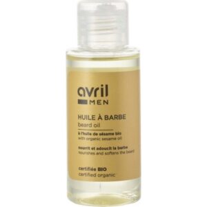 Avril MEN, ulei pentru barbă, flacon de 50 ml