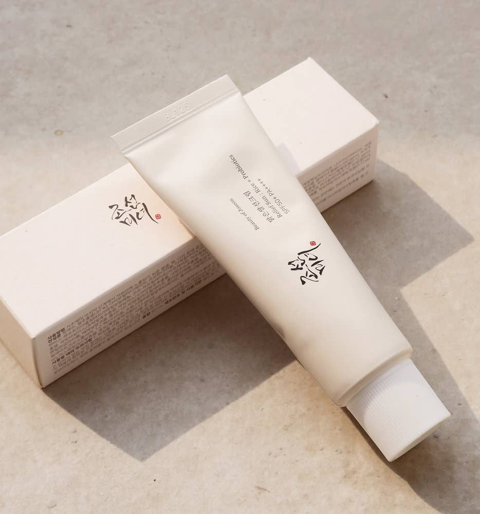 Beauty of Joseon Relief Sun SPF50+ PA++++ 50 ml