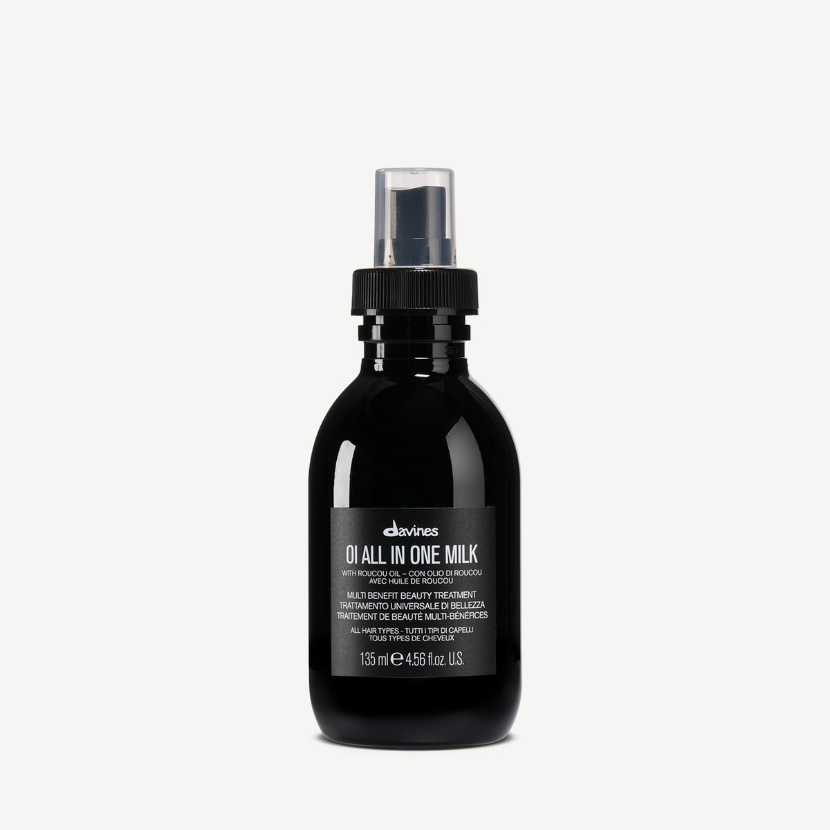 Davines OI All In One Milk, flacon de 135 ml