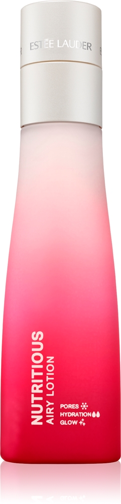Estée Lauder Nutritious Airy Lotion, loțiune hidratantă, 100 ml