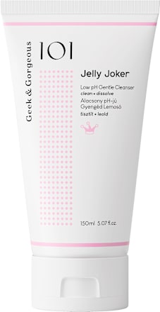 Geek & Gorgeous Jelly Joker 150 ml