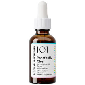Flacon Geek & Gorgeous Porefectly Clear 30 ml