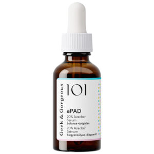 Flacon Geek & Gorgeous aPAD 30 ml