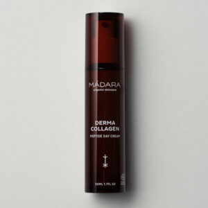 MÁDARA Derma Collagen Peptide Day Cream, flacon de 50 ml