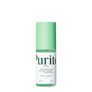 PURITO Wonder Releaf Centella Serum Unscented 60 ml