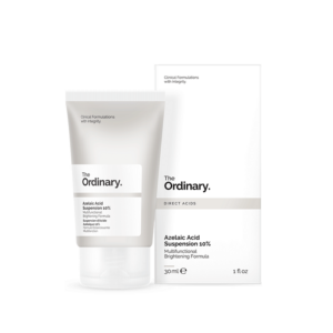 The Ordinary Azelaic Acid Suspension 10%, tub de 30 ml