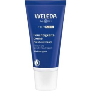Weleda Men, cremă hidratantă pentru bărbați, tub de 30 ml