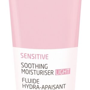 Weleda Sensitive Light, cremă facială fără parfum, 30 ml