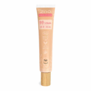 ZAO BB Cream SPF 20, 761 Medium, 30 ml
