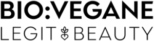 Logo BIO:VEGANE