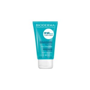 Bioderma ABCDerm Cold Cream, cremă protectoare, 45 ml