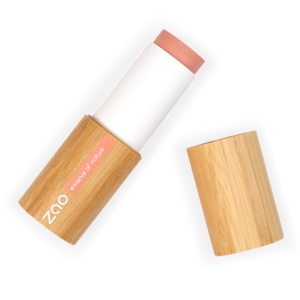 ZAO Blush Stick, 841 Rosewood, 10 g