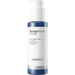 CENTELLIAN24 Madeca Homme All In One, loțiune de față pentru bărbați, flacon de 125 ml