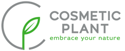 Logo Cosmetic Plant