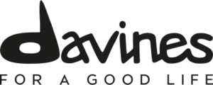 Logo Davines