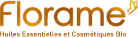 Logo Florame