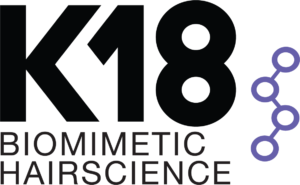 Logo K18