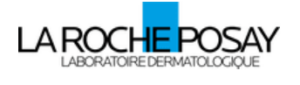 Logo La Roche-Posay