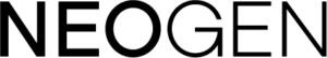 Logo NEOGEN